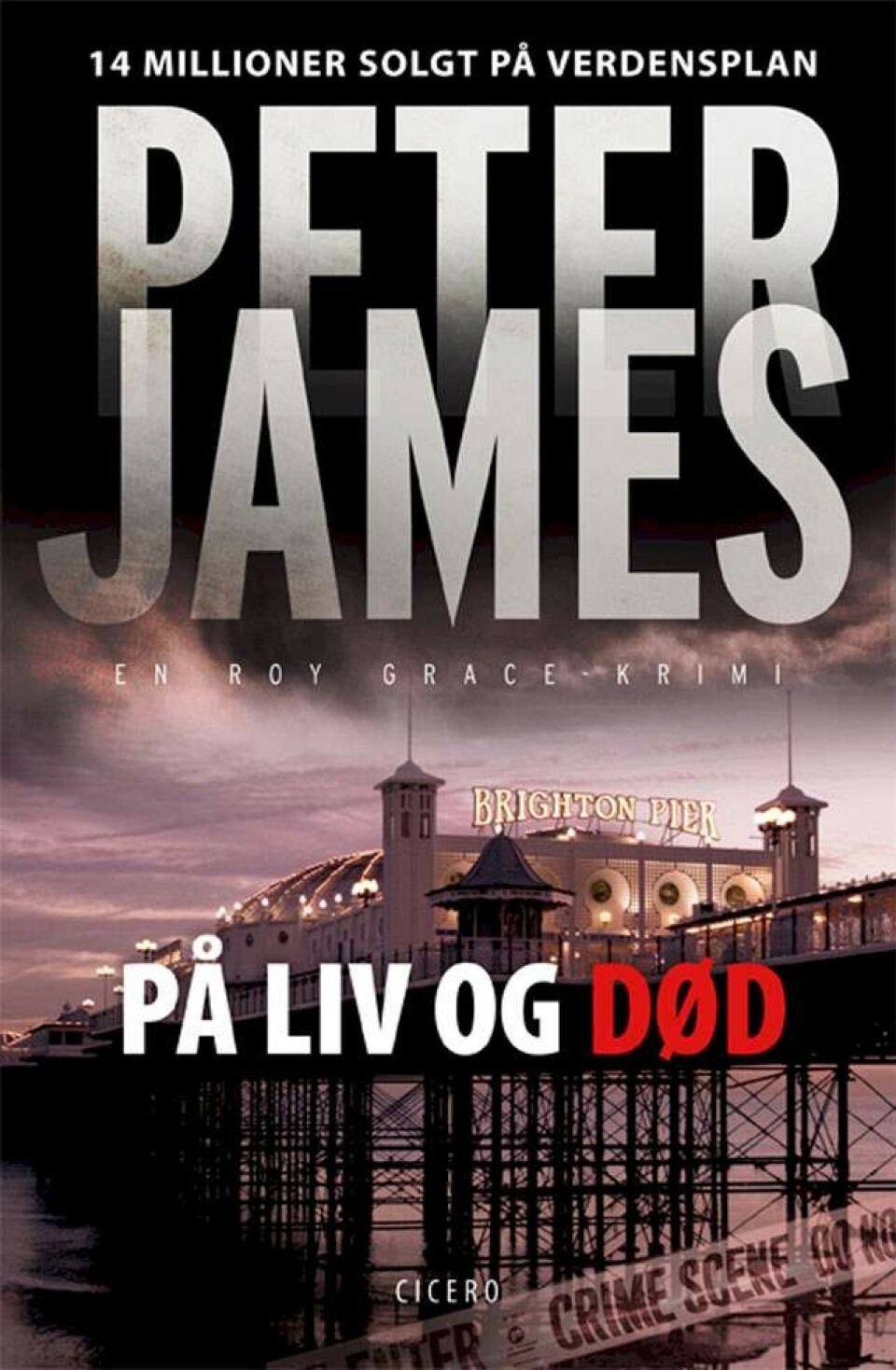Billede 6 - Umberto Eco gør det igen!