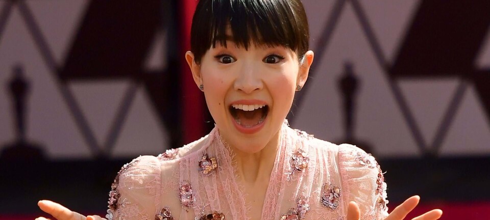 Hun fik hele verden til at rydde op – men nu har hun fået tre børn, og så…