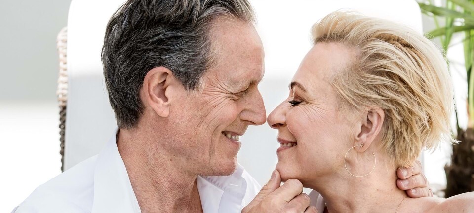 Peter og Lise Mygind: Dette er noget af det vigtigste i et ægteskab