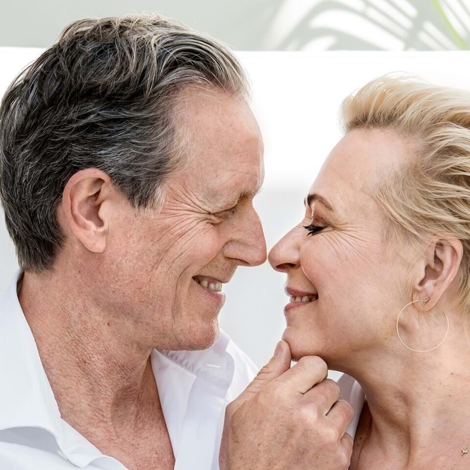 Peter og Lise Mygind: Dette er noget af det vigtigste i et ægteskab