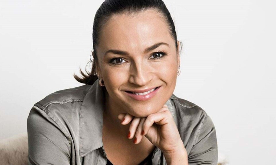 Billede 1 - Julie Steincke