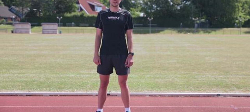 fit's løbeguide: Få mere fart i løbeskoene med god løbeteknik