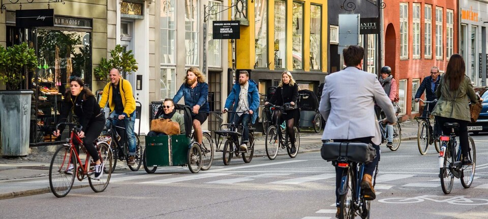 Amerikansk medie: København er et af verdens mest anbefalelsesværdige steder i 2020