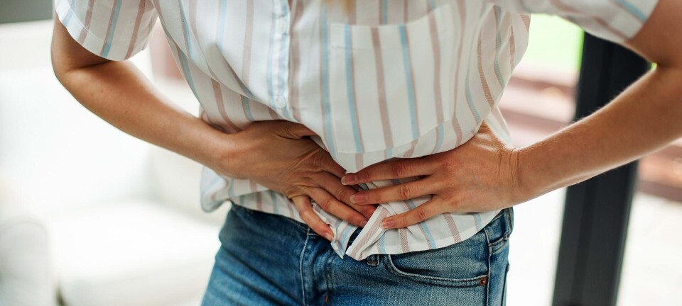 Gode råd mod blærebetændelse