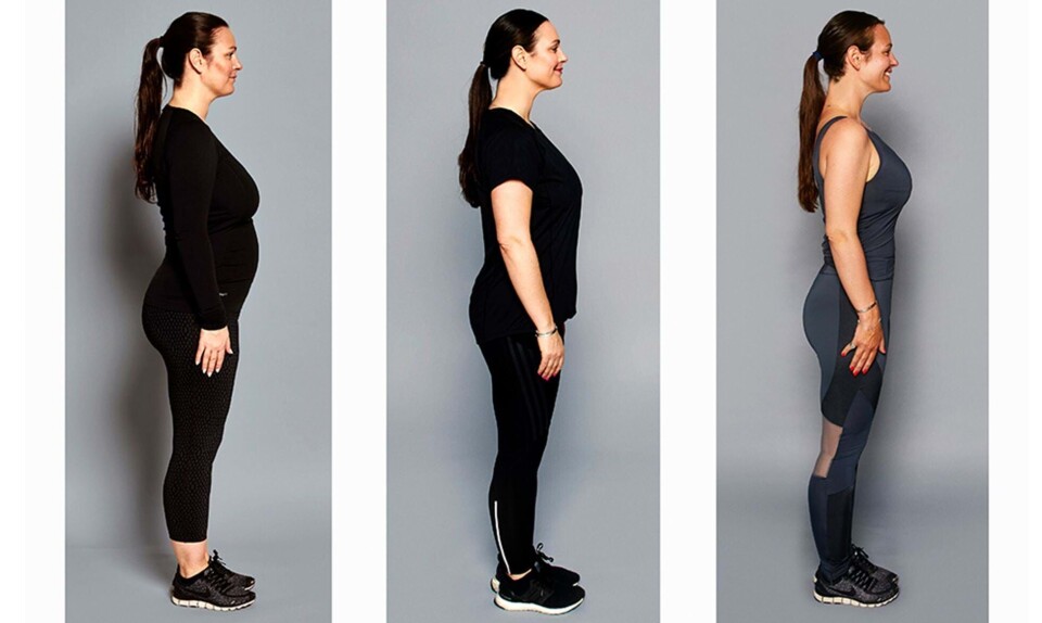 Bryllupsfit