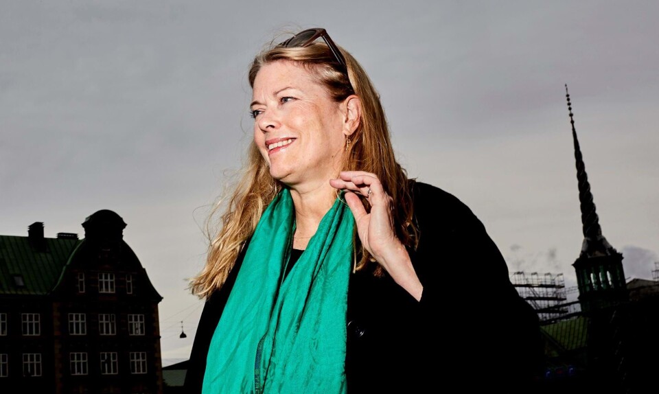 Billede 1 - Julie Hastrup