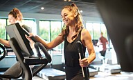Fitnessekspert: Undgå disse 5 klassiske fejl på crosstraineren