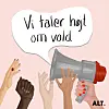Tidligere folketingsmedlem: Jeg forvekslede min ekskærestes narcissistiske adfærd med kærlighed