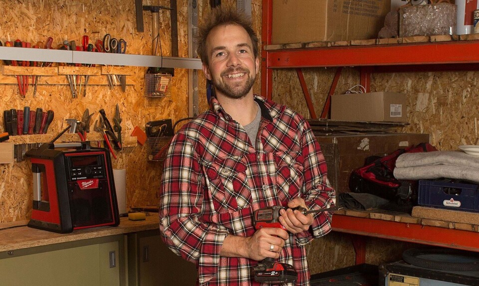 Søren Vester
