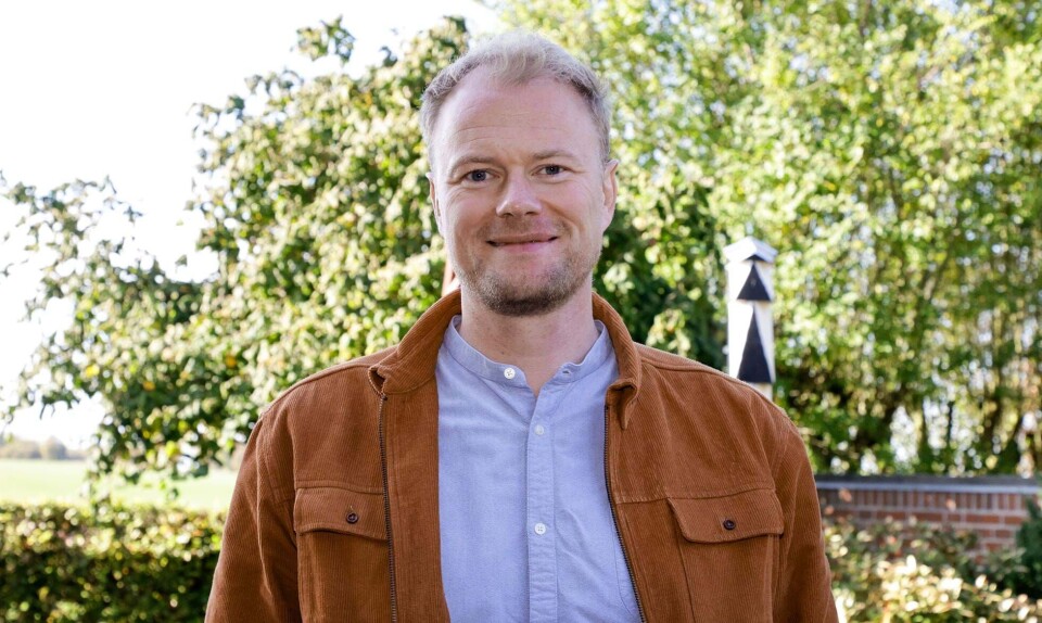 6 ting, du (sikkert) ikke vidste om Christian Degn