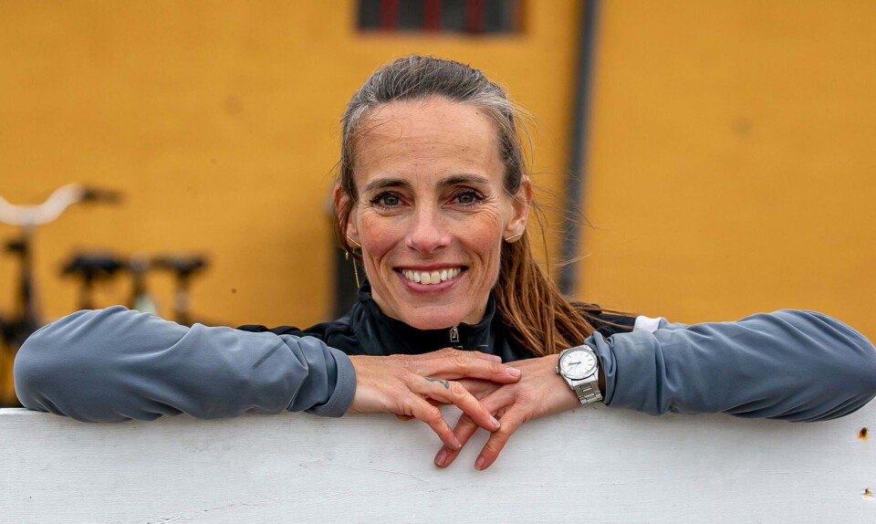 Camilla Ottesen