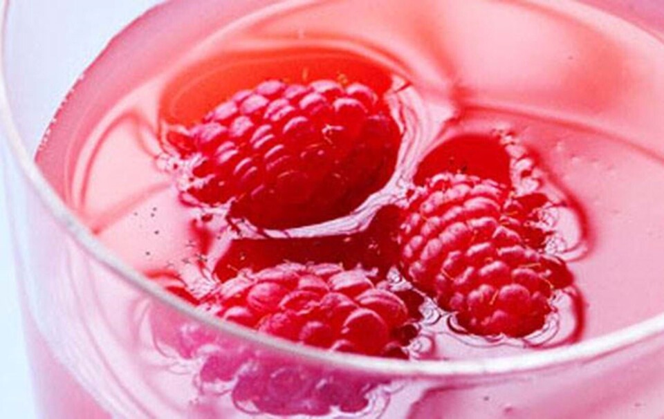 dessert