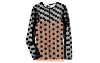 Prikker: Stella McCartney bluse