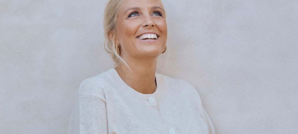 Josefine Høgh har født: 'Den vildeste lykkerus nogensinde'