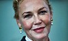 Connie Nielsen: 'Det er altid svært at tage afsked med mit hjem'