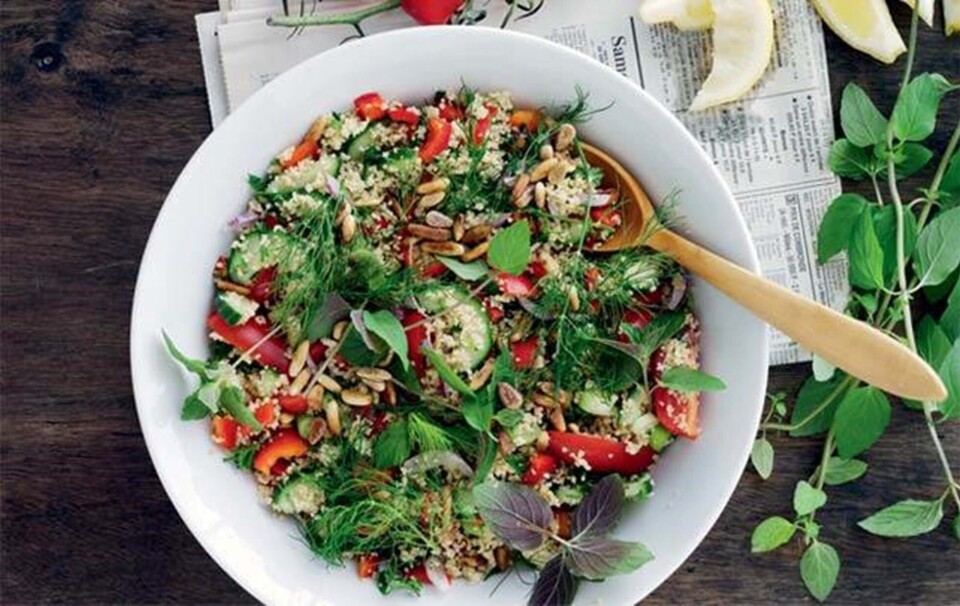 salat