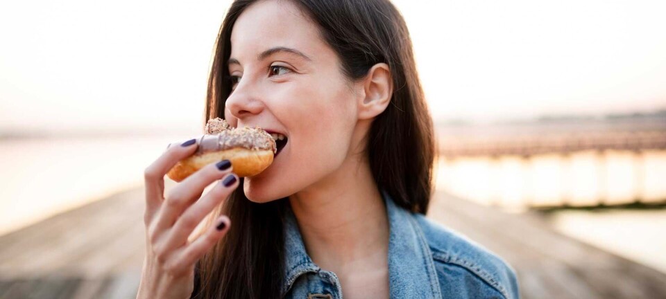 Er dine følelser sultne? Test dig selv