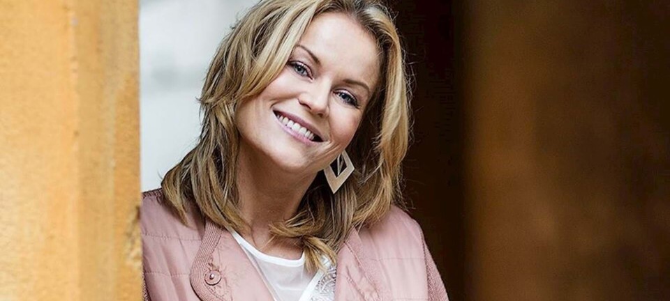 ”Det har været et kæmpe tabu for mig hver eneste dag”