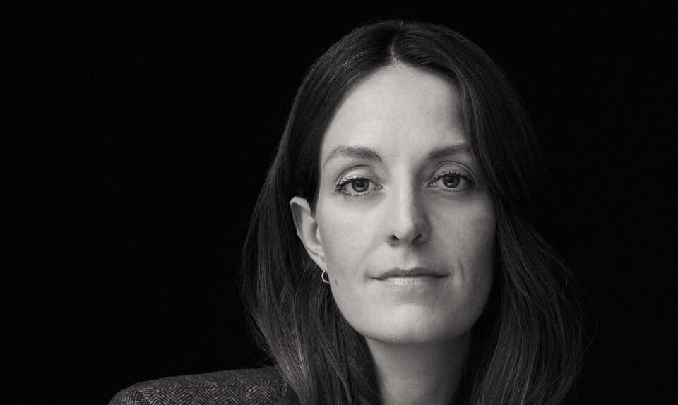 Julie Skall