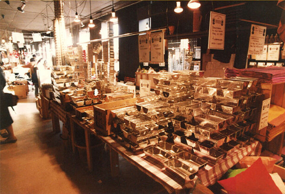1973_Søstrene Grene, Søndergade 11, Aarhus.jpg