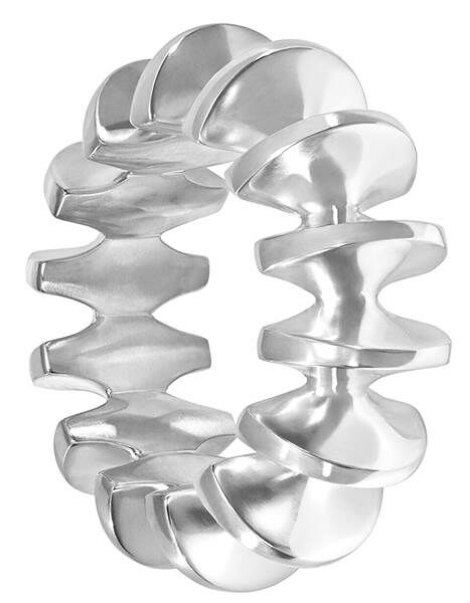 Nanna Ditzel - Form og Farve