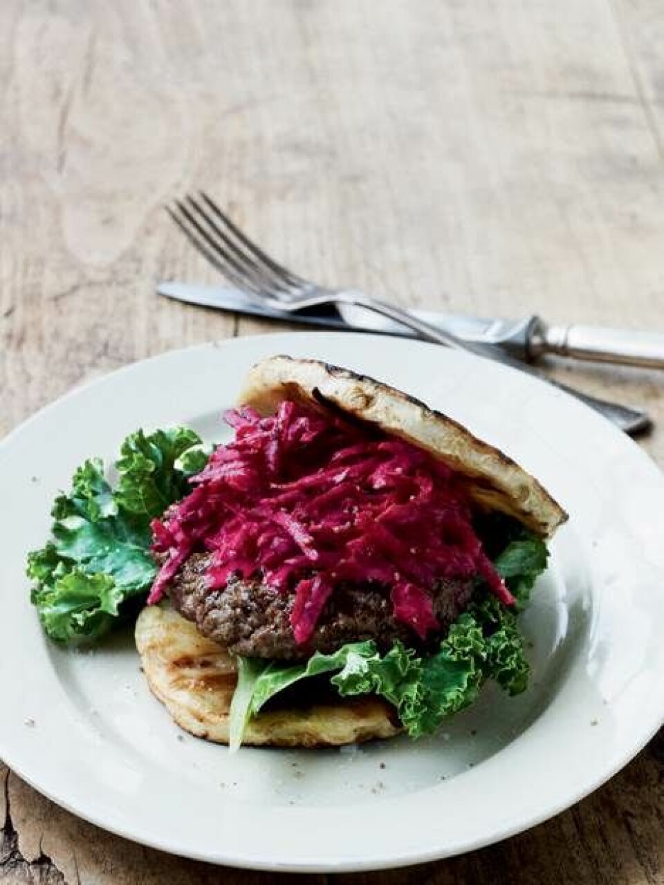 5 nemme opskrifter med rodfrugter
