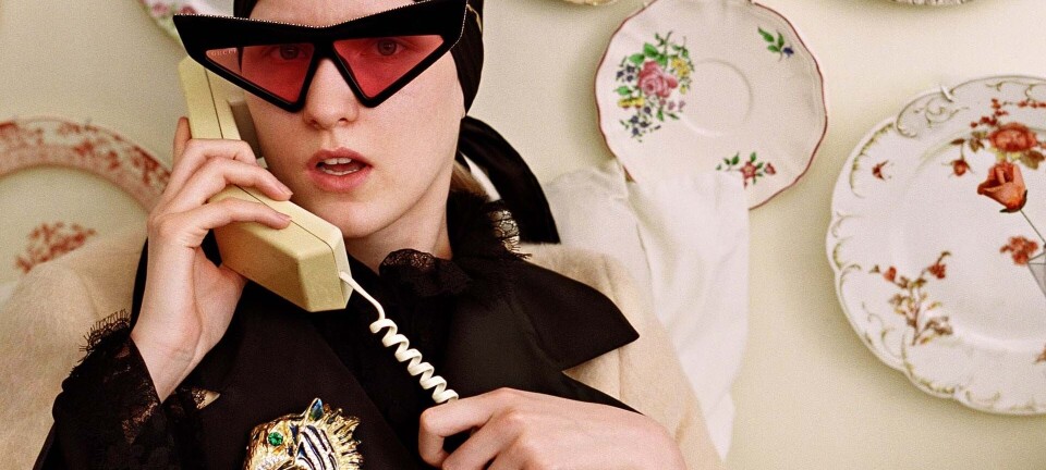 Hvem havde troet, at en brun papirspose kunne være så smart?