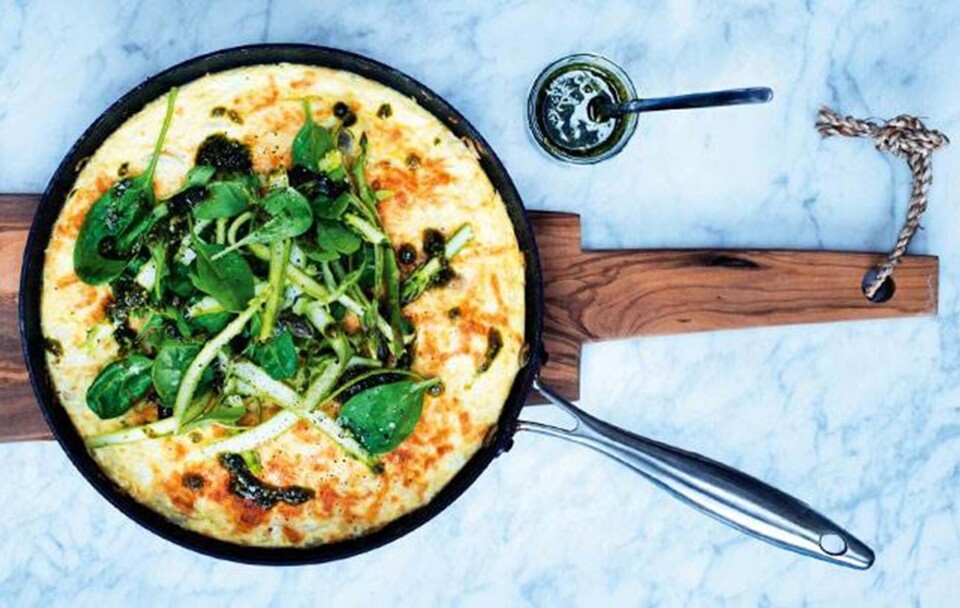 Frittata