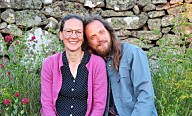 Kunne du bo som Louise og Jacob? ”Vi ved aldrig helt, hvor vores børn er, men vi er trygge”