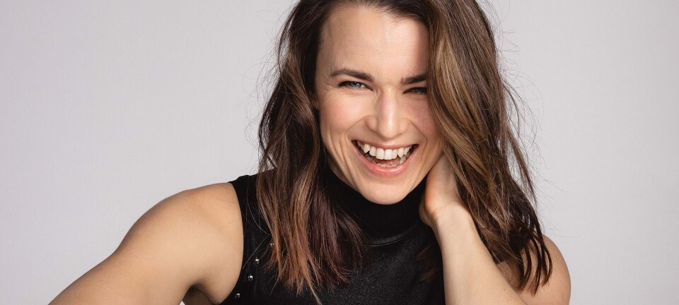 Her er genvejen til flad mave