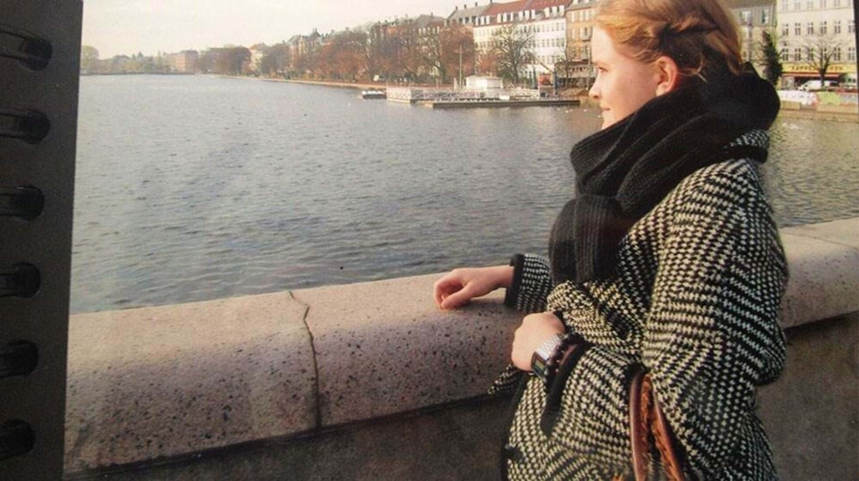 Fortælle om fødsel