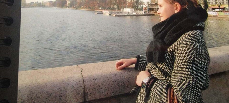 Derfor følte jeg, at det var tabubelagt at fortælle om min nemme fødsel