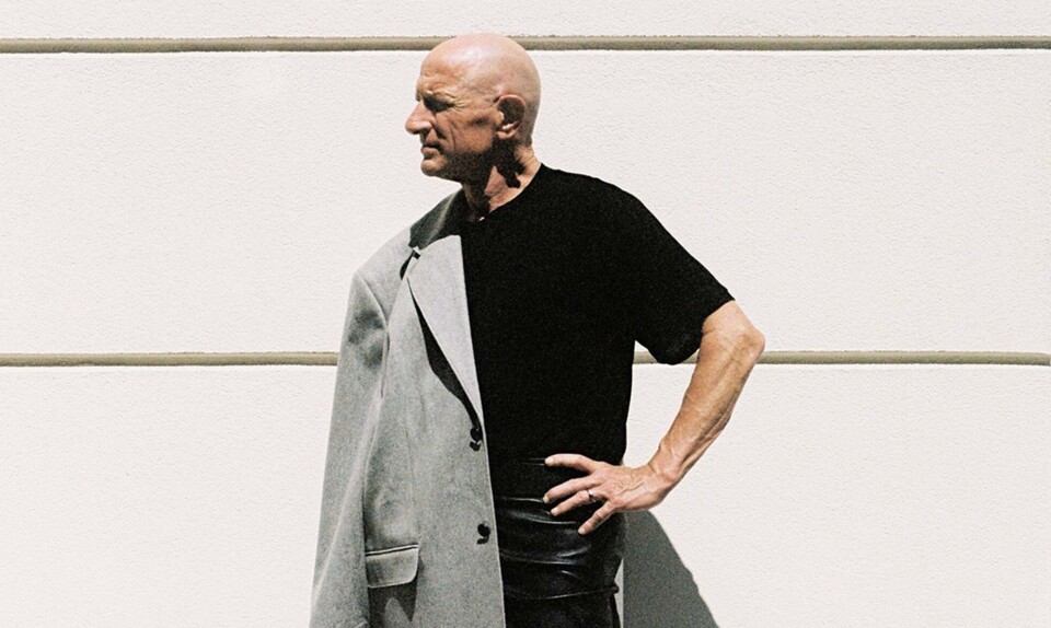 Mark Bryan Eurowoman