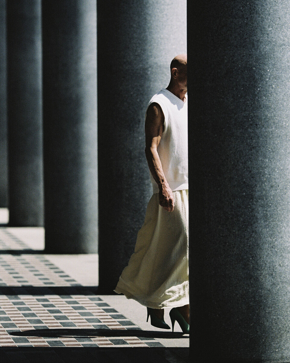 Mark Bryan