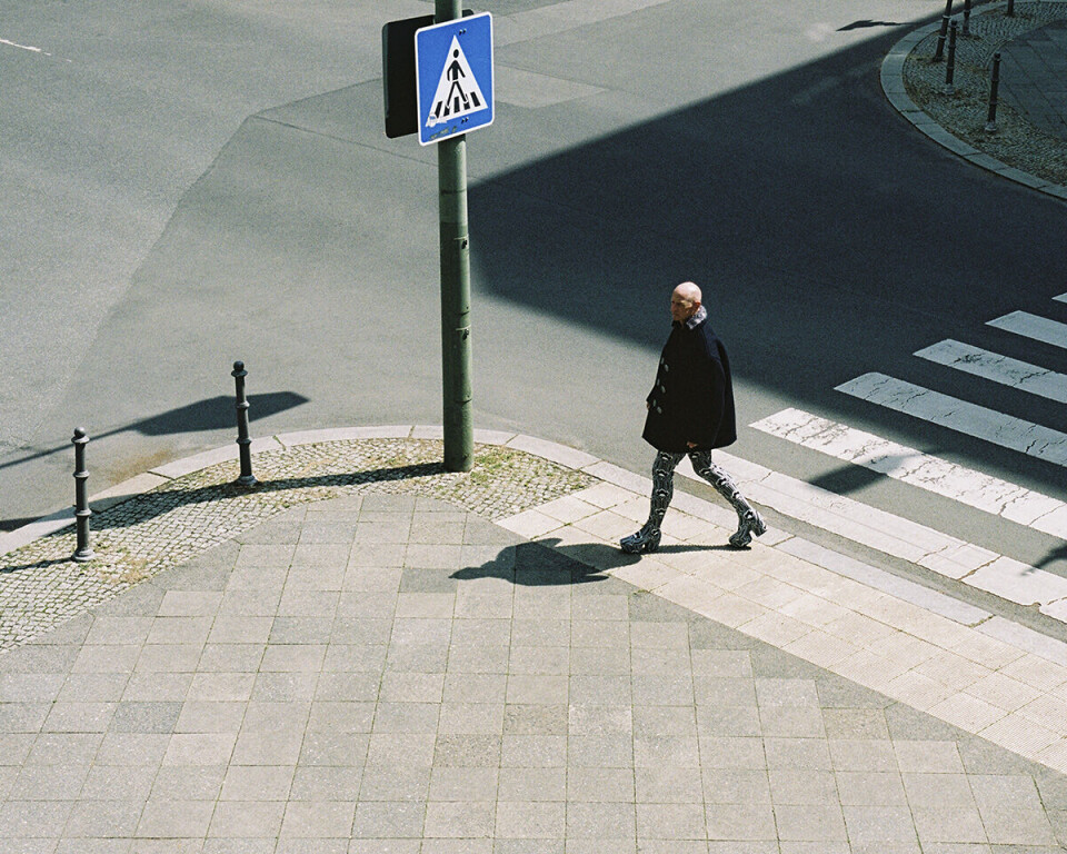 Mark Bryan