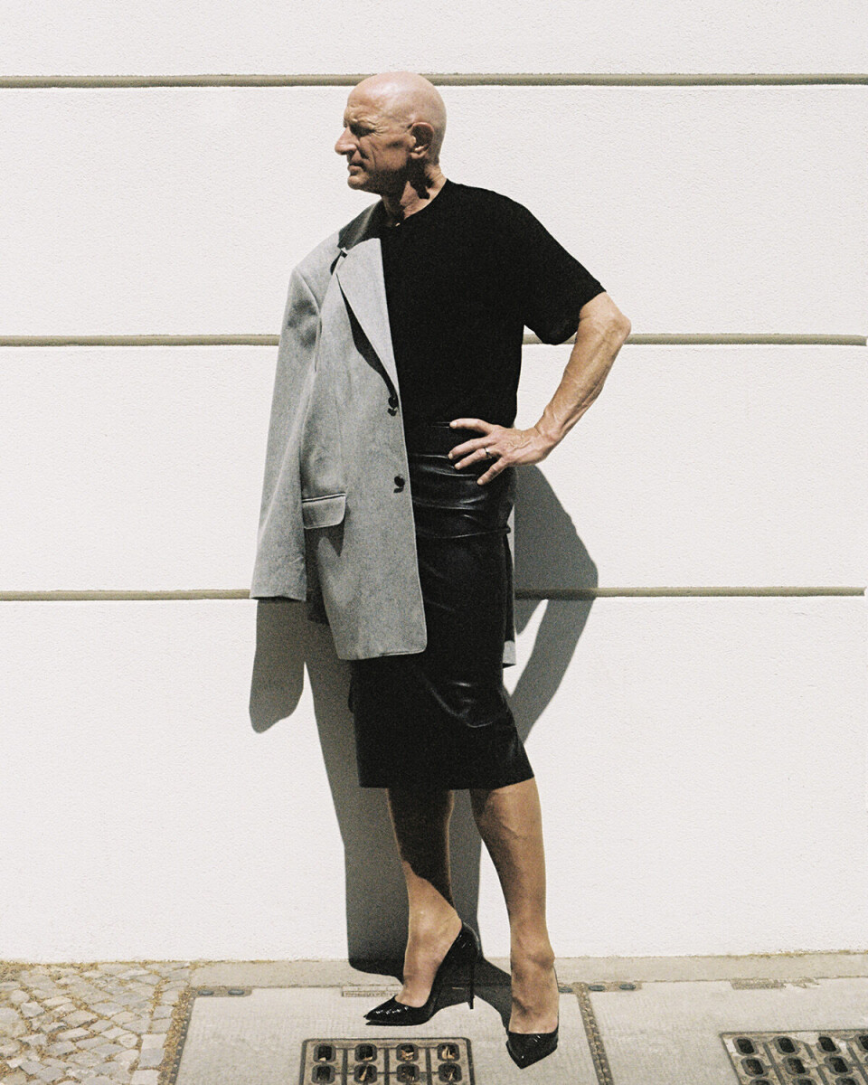 Mark Bryan
