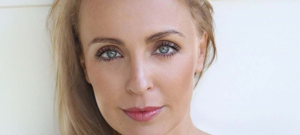 Julie Ølgaard: Her er mit bedste råd mod kærestesorger