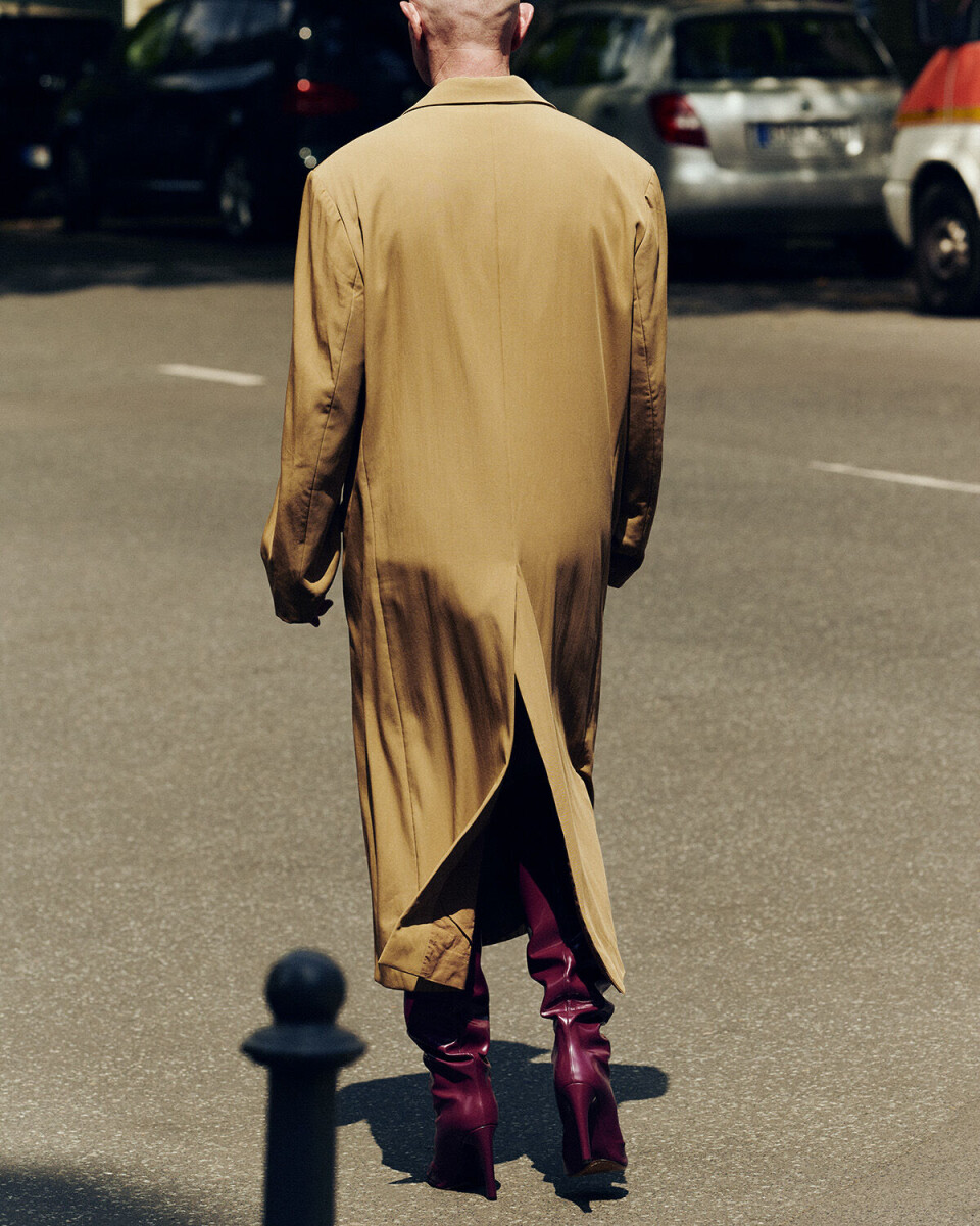 Mark Bryan