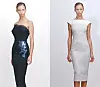Victoria Beckham lancerer kjolekollektion i New York