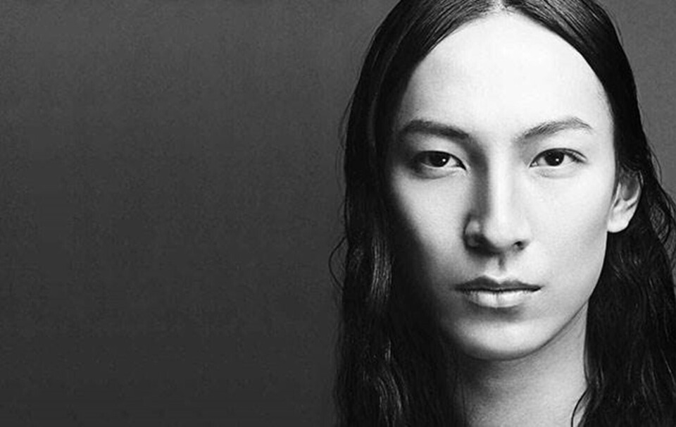Alexander Wang for H&M
