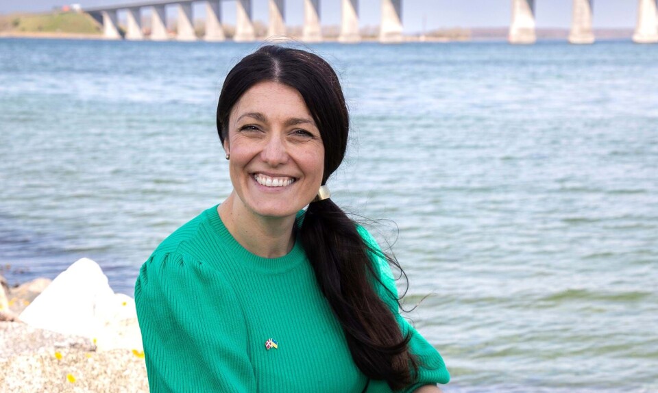 Almira Vojnikovic