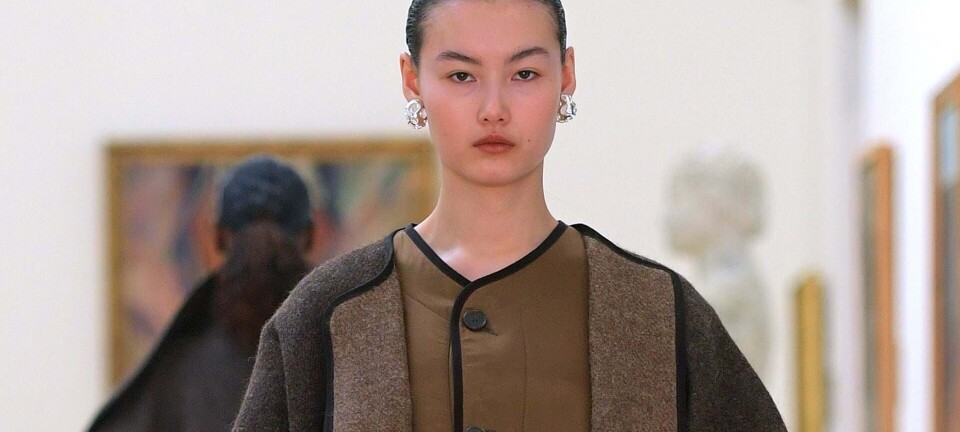 Her er de 6 største tendenser fra modeugen i København