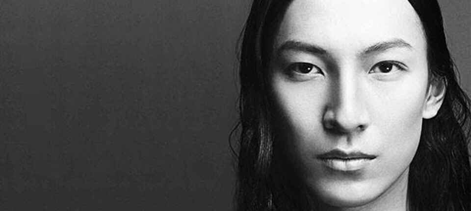 Se første hele look fra Alexander Wangs kommende H&M-kollektion