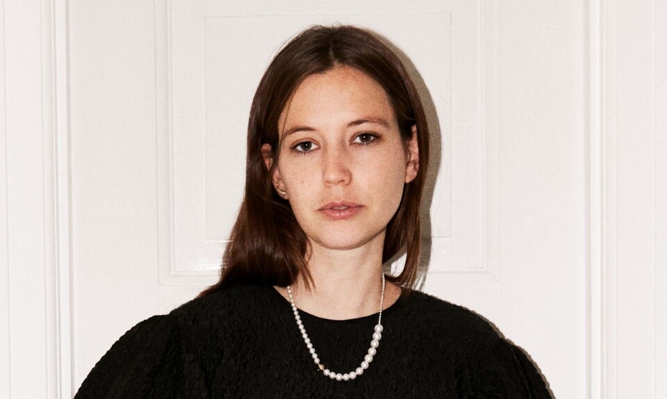 Anne-Sofie Møller