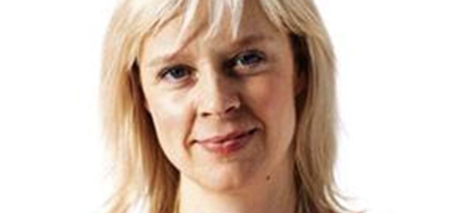 Farligt med skoldkopper?