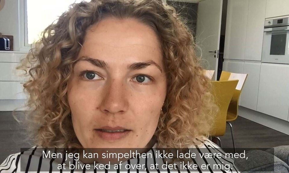 Web-tv: Er det snart vores tur? (3:3): Jeg kan ikke dele min gravide venindes glæde