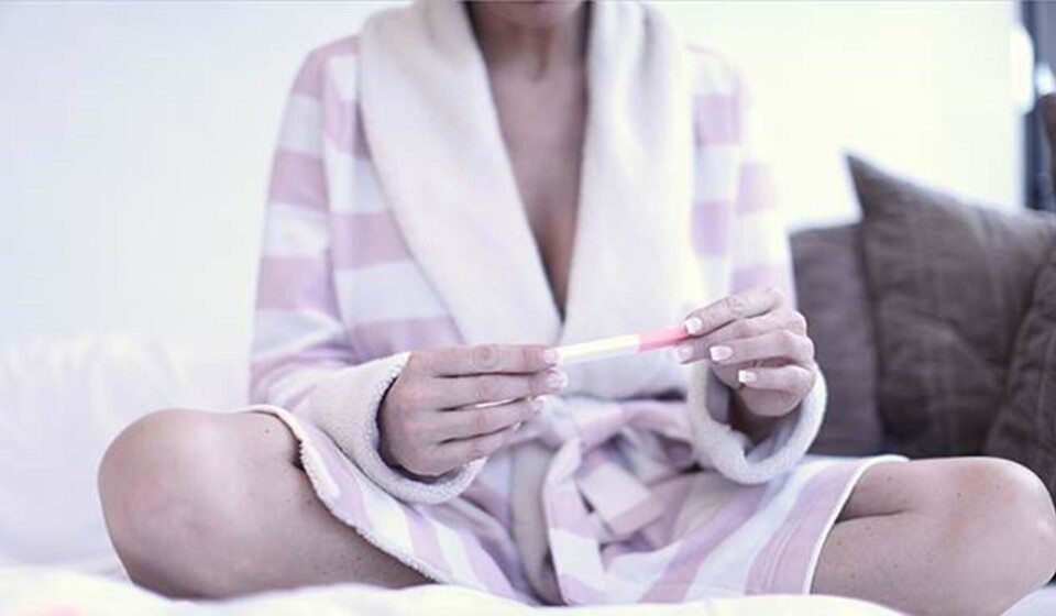 Fertilitet: Børn skal lære, hvor svært det er at få børn