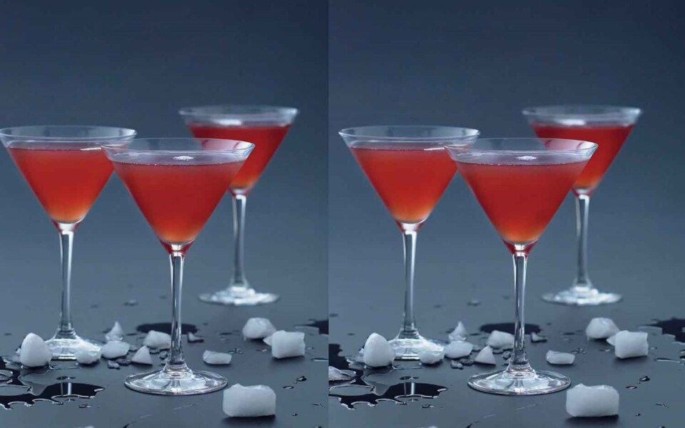 Klassisk cosmopolitan