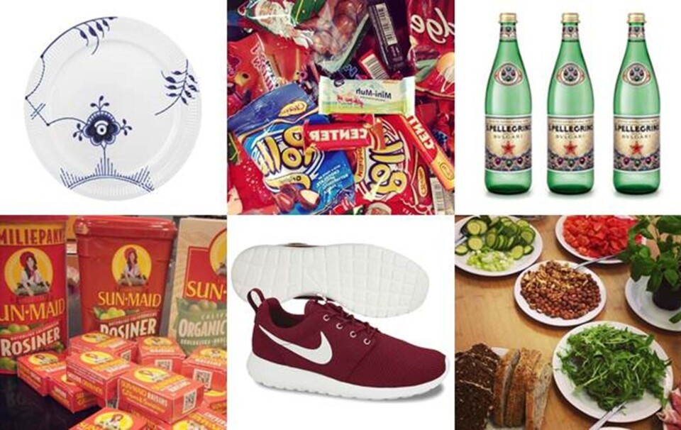 Slank uden kur: 12 nemme tips til at smide kiloene