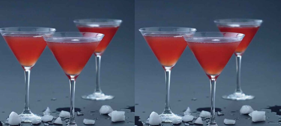 Klassisk cosmopolitan
